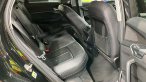 2020 Audi E-Tron 55 Auto Quattro 5dr 95kwh in Black — image 6