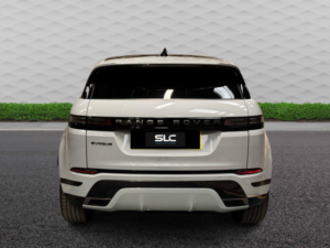 2024 Land Rover Range Rover Evoque 1.5 P300e 11.9kwh Dynamic Hse Auto 4WD Euro 6 (s/s) 5dr in Grey — image 5