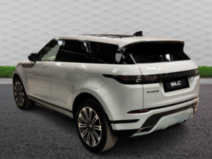 2024 Land Rover Range Rover Evoque 1.5 P300e 11.9kwh Dynamic Hse Auto 4WD Euro 6 (s/s) 5dr in Grey — image 6