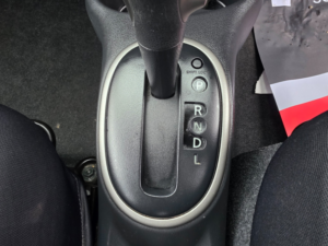 2015 Nissan Micra 1.2 Acenta Hatchback 5dr Petrol CVT Euro 5 (80 Ps) in Red — image 2