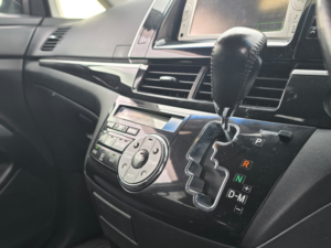 2025 Toyota Estima 2WD Auto MPV in Black — image 6
