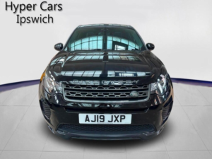 2019 Land Rover Discovery Sport 2.0 Td4 Landmark Auto 4WD Euro 6 (s/s) 5dr in Black — image 2