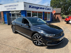 2021 Volkswagen Passat