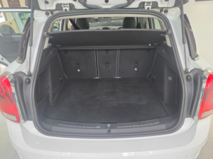 2017 MINI Countryman 1.5 Cooper SUV 5dr Petrol Manual Euro 6 (s/s) (136 Ps) in White — image 4