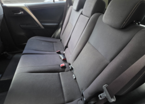 2015 Toyota Rav4 2.0 D-4d Icon in Black — image 6