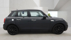 2018 MINI Hatch 2.0 Cooper S Euro 6 (s/s) 5dr in Grey — image 5