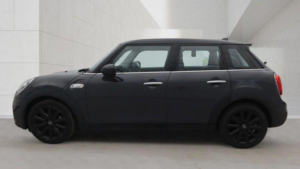 2018 MINI Hatch 2.0 Cooper S Euro 6 (s/s) 5dr in Grey — image 6