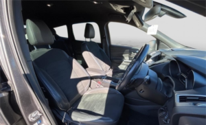 2017 Ford Kuga 2.0 Tdci St-Line SUV 5dr Diesel Powershift AWD Euro 6 (s/s) (180 Ps) in Grey — image 6