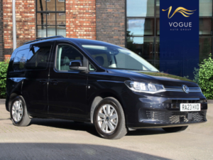 2023 Volkswagen Caddy
