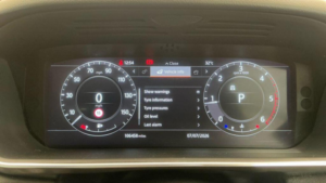 2018 Land Rover Range Rover Sport 3.0 Sd V6 Hse Auto 4WD Euro 6 (s/s) 5dr in Blue — image 4