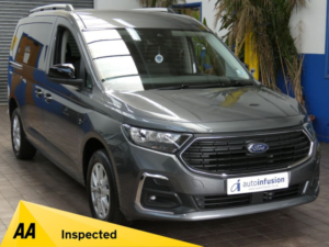 2023 Ford Grand Tourneo Connect