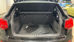 2019 Audi Q2 Tdi S Line in Black — image 3