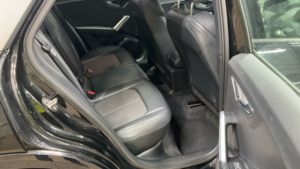 2019 Audi Q2 Tdi S Line in Black — image 4