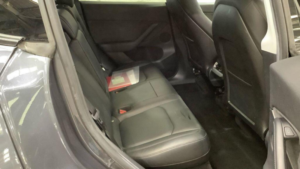 2023 Tesla Model Y (dual Motor) Long Range Auto 4wde 5dr in Grey — image 4