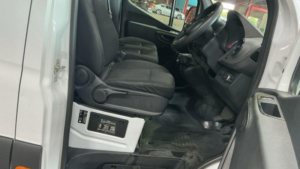 2022 Mercedes-Benz Sprinter 2.0 317 Cdi Progressive Rwd L2 H2 Euro 6 (s/s) 5dr in White — image 5