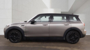 2016 MINI Clubman 1.5 Cooper Euro 6 (s/s) 6dr in Silver — image 6