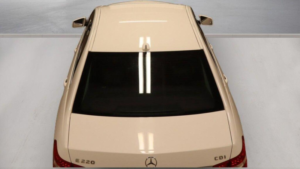 2012 Mercedes-Benz E Class 2.1 E220 Cdi Blueefficiency Se Euro 5 (s/s) 4dr in White — image 6