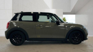 2018 MINI Hatch 1.5 Cooper Euro 6 (s/s) 3dr in Grey — image 5