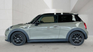 2018 MINI Hatch 1.5 Cooper Euro 6 (s/s) 3dr in Grey — image 6