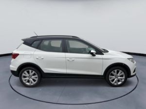 2018 SEAT Arona 1.6 Tdi Se Technology in White — image 6
