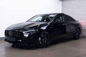 2024 Mercedes-Benz Cla