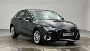 2023 Audi A3