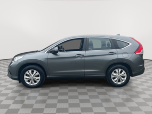 2015 Honda Cr-V 2.0 I-Vtec Se SUV 5dr Petrol Manual Euro 5 (s/s) (155 Ps) in Grey — image 5