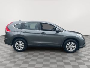 2015 Honda Cr-V 2.0 I-Vtec Se SUV 5dr Petrol Manual Euro 5 (s/s) (155 Ps) in Grey — image 6
