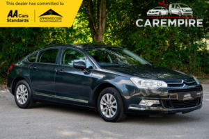 2010 Citroen C5