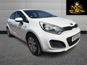 2014 Kia Rio