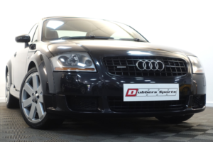 2004 Audi Tt
