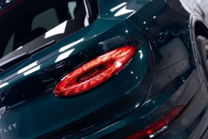 2023 Bentley Bentayga 4.0 V8 S Auto 4WD Euro 6 (s/s) 5dr in Green — image 6