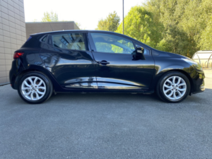 2016 Renault Clio 1.2 Dynamique Nav 1.2 16v 75 in Black — image 6