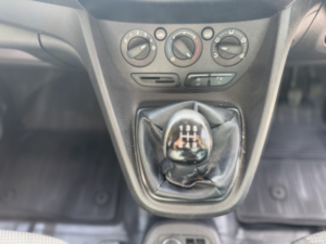 2017 Ford Transit Connect 1.5 Tdci 200 Econetic in Silver — image 5