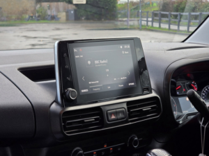 2020 Vauxhall Combo Life 1.5 Turbo D Blueinjection Energy MPV 5dr Diesel Manual Euro 6 (s/s) (130 Ps) in Blue — image 6