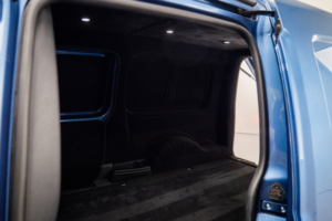 2019 Volkswagen Caddy Maxi 2.0 Tdi Caddy Tmg R VW 2.0 Tdi in Blue — image 4