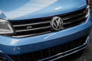 2019 Volkswagen Caddy Maxi 2.0 Tdi Caddy Tmg R VW 2.0 Tdi in Blue — image 5