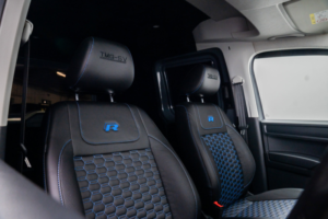 2019 Volkswagen Caddy Caddy 2.0 Tdi C20 Highline Panel Van 5dr Swb Euro 6 (150 Ps) Tmg R in Grey — image 2