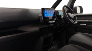 2023 Volkswagen Id. Buzz Cargo Pro 77kwh Commerce Panel Van 5dr Electric Auto (204 Ps) in White — image 2