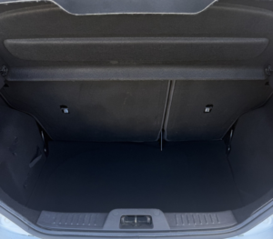 2014 Ford Fiesta 1.0 T Ecoboost Zetec in White — image 5