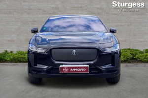 2023 Jaguar I-Pace 400 90kwh R-Dynamic Se Black Auto 4WD 5dr in Black — image 2