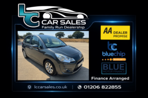 2012 Citroen C3