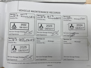 2015 Mitsubishi Shogun 3.2 Di-Dc Sg4 in White — image 4