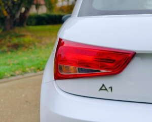 2012 Audi A1 1.4 Tfsi S Line Euro 5 (s/s) 3dr in White — image 6