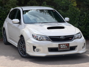 2010 Subaru Impreza