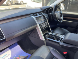 2017 Land Rover Discovery 3.0 Td V6 Hse Auto 4WD Euro 6 (s/s) 5dr in Other — image 5