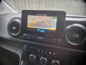 2023 Mercedes-Benz Citan 1.5 110 Cdi Progressive in White — image 6