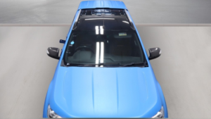 2019 Ford Ranger 3.2 Tdci Wildtrak in Black — image 4