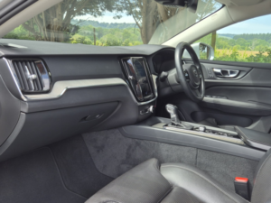 2019 Volvo S60 2.0 Inscription Plus T5 in Silver — image 3