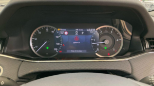 2022 Land Rover Range Rover Evoque 2.0 D200 Mhev Edition Auto 4WD Euro 6 (s/s) 5dr in Silver — image 4